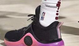 韦德之道10最新爆料,揭秘篮球鞋界的巅峰之作